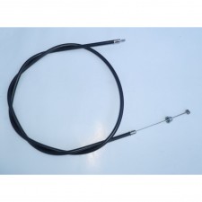 BOWDEN - PLYN - TYP NOVÝ - JAWA 350/634,638,640 + ČZ 47X,48X - (VÝROBA ČR)